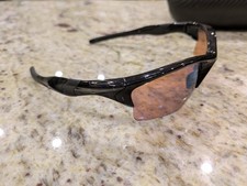 Oakley Half Jacket And Oakley