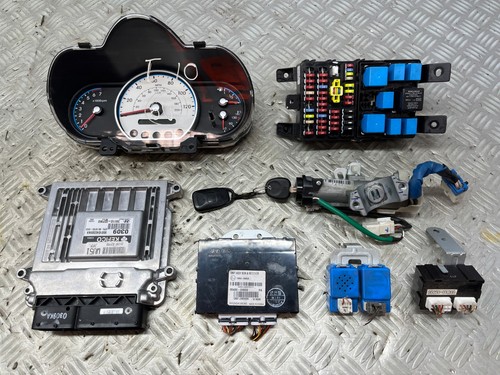 Hyundai i10 2008 2014 - hyundai, 1.1