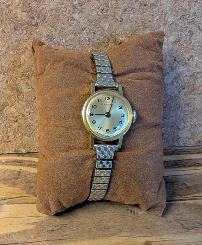 Eterna 439 ladies - 439, 17