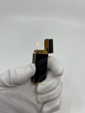 Vintage Cartier Must de Cartier lighter perfectly working