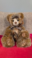 Charlie Bears 'Kayleigh'