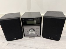 Pioneer X-EM11 mini Hi-Fi