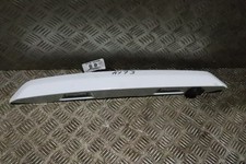 TRANSIT COURIER REAR DOOR TRIM