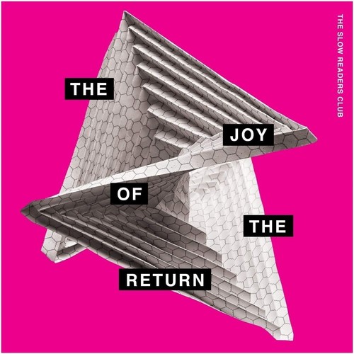 The slow readers - the, joy