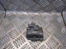 Suzuki GSXR 1100 carburettor carb left side float bowl  (1993 - 1998)