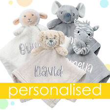 Personalised Baby Unisex