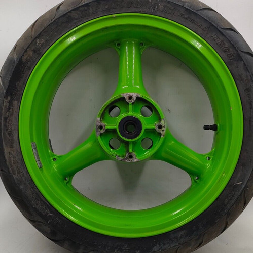 Rear wheel kawasaki - -, zx-9r