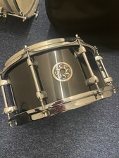 Sakae Maple 13 X 6.5 Snare