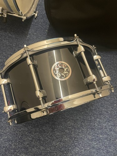 Sakae maple 5 - sakae, snare