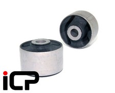 ICP Rear Diff Subframe Bushes Fits: Subaru Impreza Turbo 92-00 WRX STi RA GT