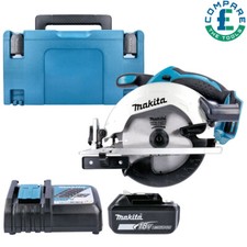 Makita DSS611Z 18V li-ion LXT