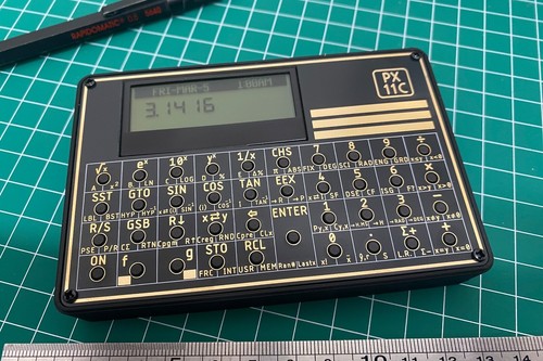Px11c 11c rpn - px11c, hp-11c
