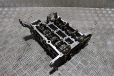 FIESTA ZETEC S 1.0 ECOBOOST CYLINDER HEAD M1JE 65K MILES (NO CAMS) 2013-17 ML63
