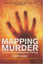 Mapping Murder: The Secrets of