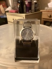 Reflex Gents Watch