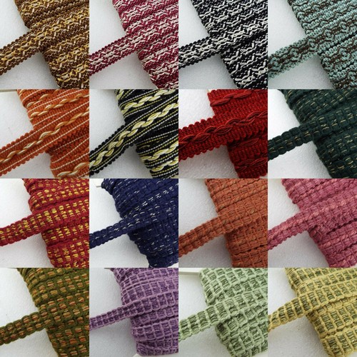 17mm 20mm 22mm scroll braid - 22mm,