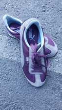 Puma Womens Running Shoe US