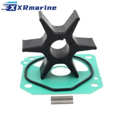 Water Pump Impeller kit for Honda Outboard Engine 75 90 115 130 HP 06192-ZW1-000