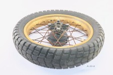 Honda NX 650 Dominator RD02 Bj