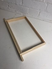 Brood frames for national - 55,