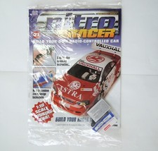 Deagostini Nitro Racer Build