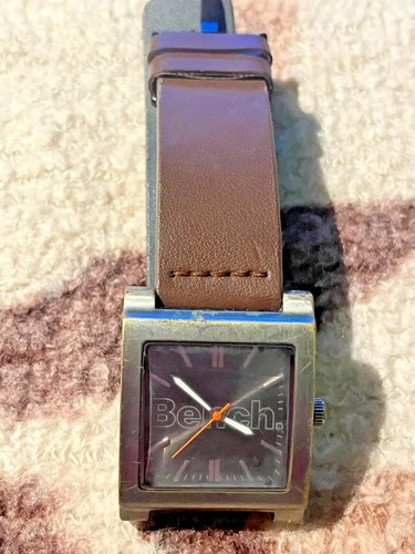 Bench quartz watch - quartz, bc0099br