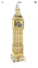 London Big Ben Souvenir