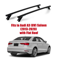 Premium Roof Rack Bars For
