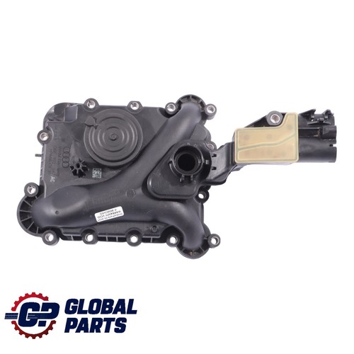 Audi b8 crankcase - s4,