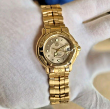 Tag Heuer 6000 Series WH514