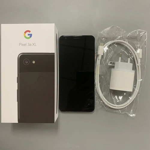 Google pixel 6 0 - google, xl
