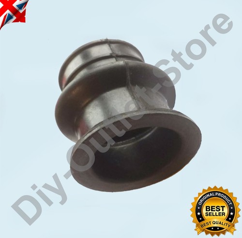 Air filterconnecting hosepipe - air,