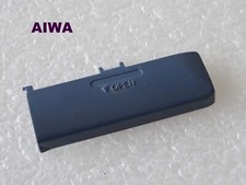 AIWA TA-353 Personal Radio Cassette Player Battery Cover Door.