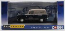 CORGI 1:43 SCALE VA03306 FORD 300E THAMES VAN