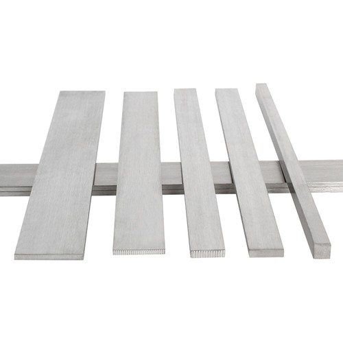 304 stainless steel - steel, flat