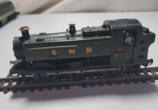 Graham Farish 00 Gauge Tank