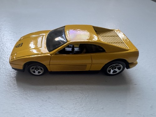 Hotwheels ferrari 348 - hotwheels,
