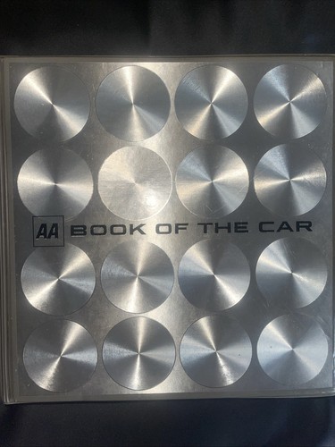 Book the car - aa,
