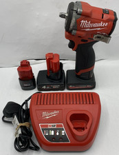 Milwaukee Fuel M12 FCIWF38G3