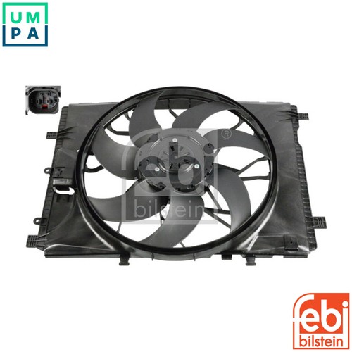 Fan engine cooling 107458 - cooling, for