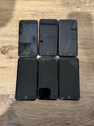 Lot apple iphone 7 for - of, x