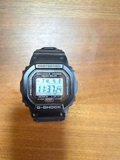 Casio G-Shock GW-5000-1JF