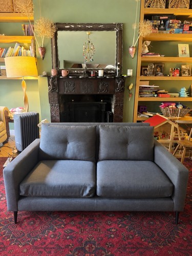Heals brunel seater - brunel,