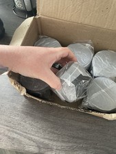 Candle Making Equipment, Tins