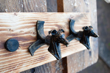 Greyhound Decorative Wall