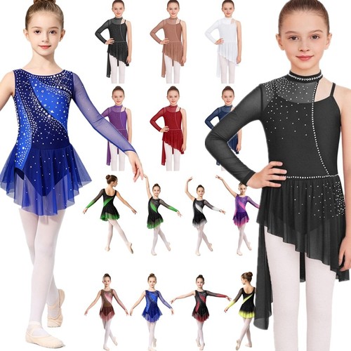 Kids girls lyrical - girls,