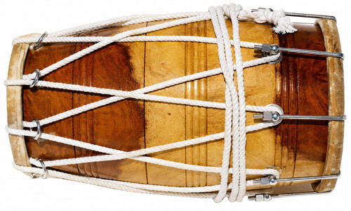 Handmade wedding kirtan - wedding-kirtan, dholak