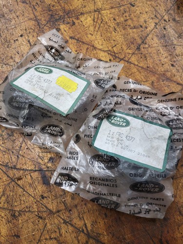 Land rover frc4377 - frc4377, genuine