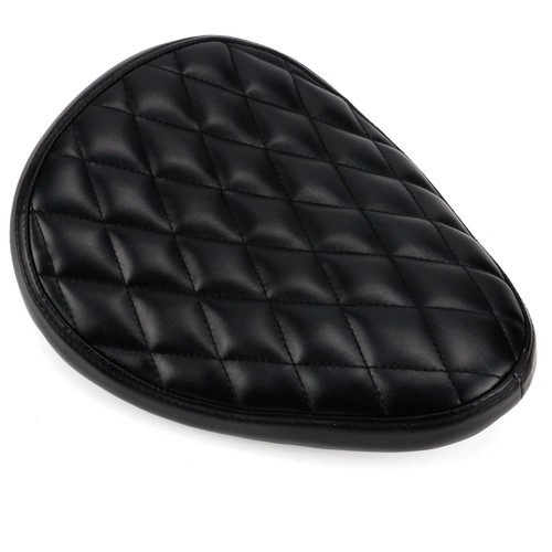 Motorcycle spring solo seat - motorcycle,