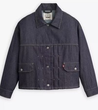 Levis Wellthread iris Type 2